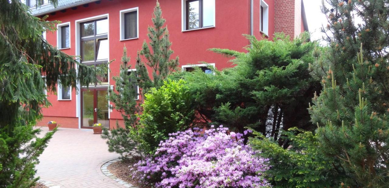 בורג Wassermannapartments מראה חיצוני תמונה