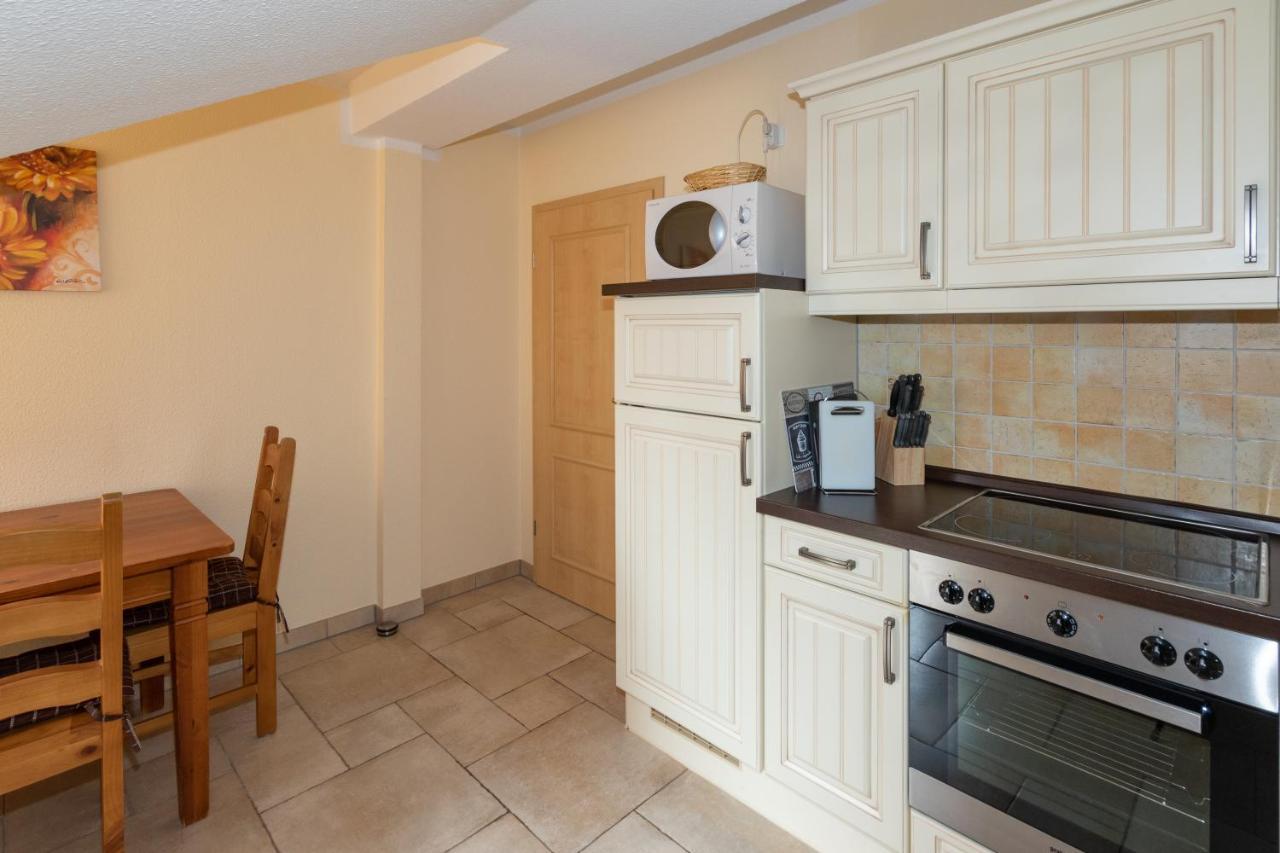 בורג Wassermannapartments מראה חיצוני תמונה