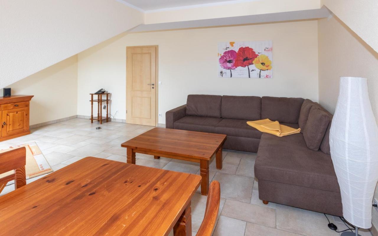 בורג Wassermannapartments מראה חיצוני תמונה