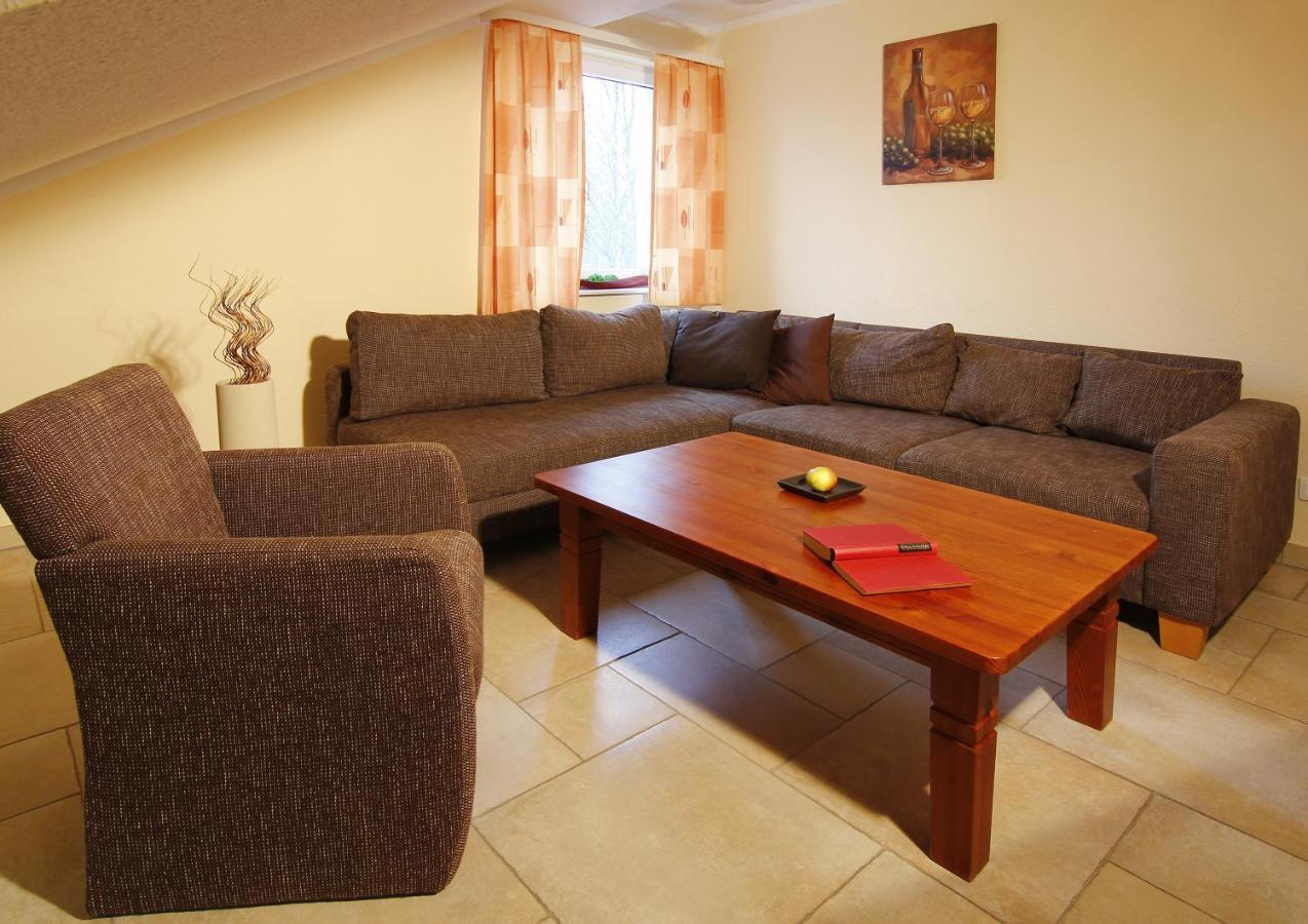 בורג Wassermannapartments מראה חיצוני תמונה