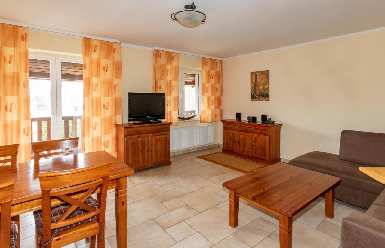 בורג Wassermannapartments מראה חיצוני תמונה