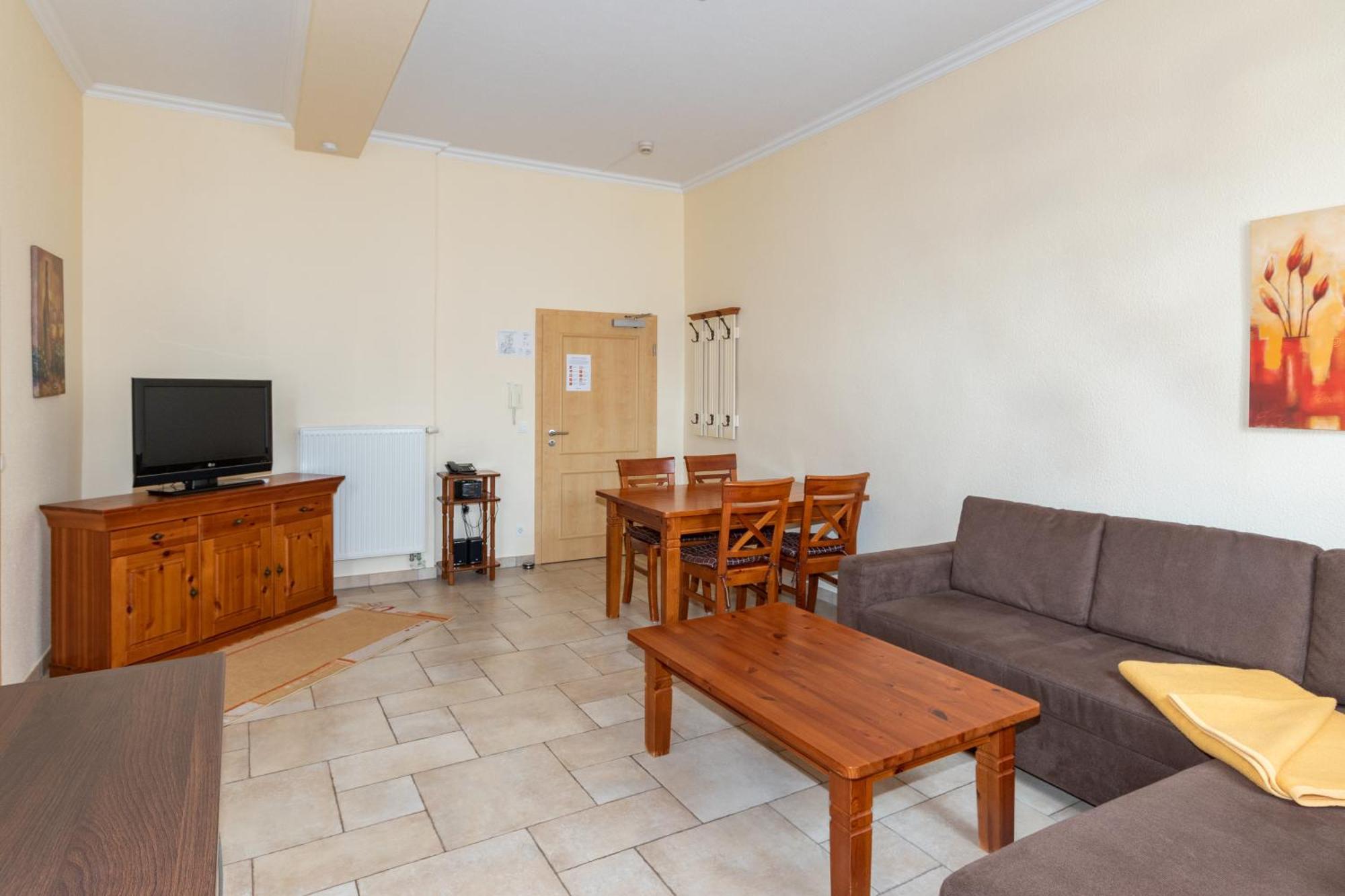 בורג Wassermannapartments מראה חיצוני תמונה