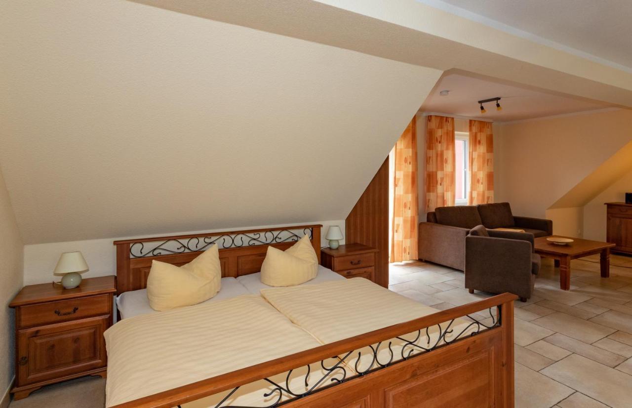 בורג Wassermannapartments מראה חיצוני תמונה