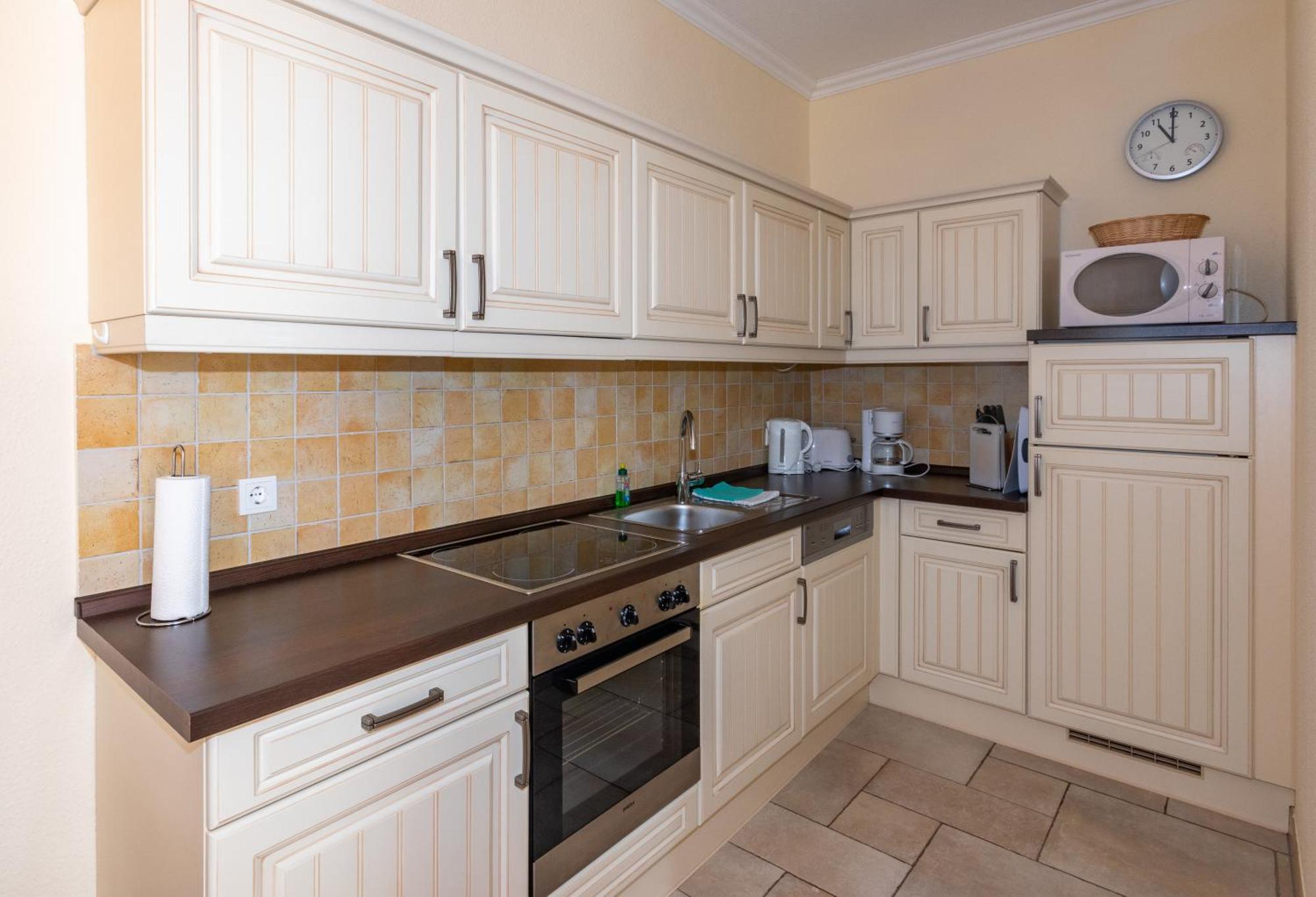 בורג Wassermannapartments מראה חיצוני תמונה