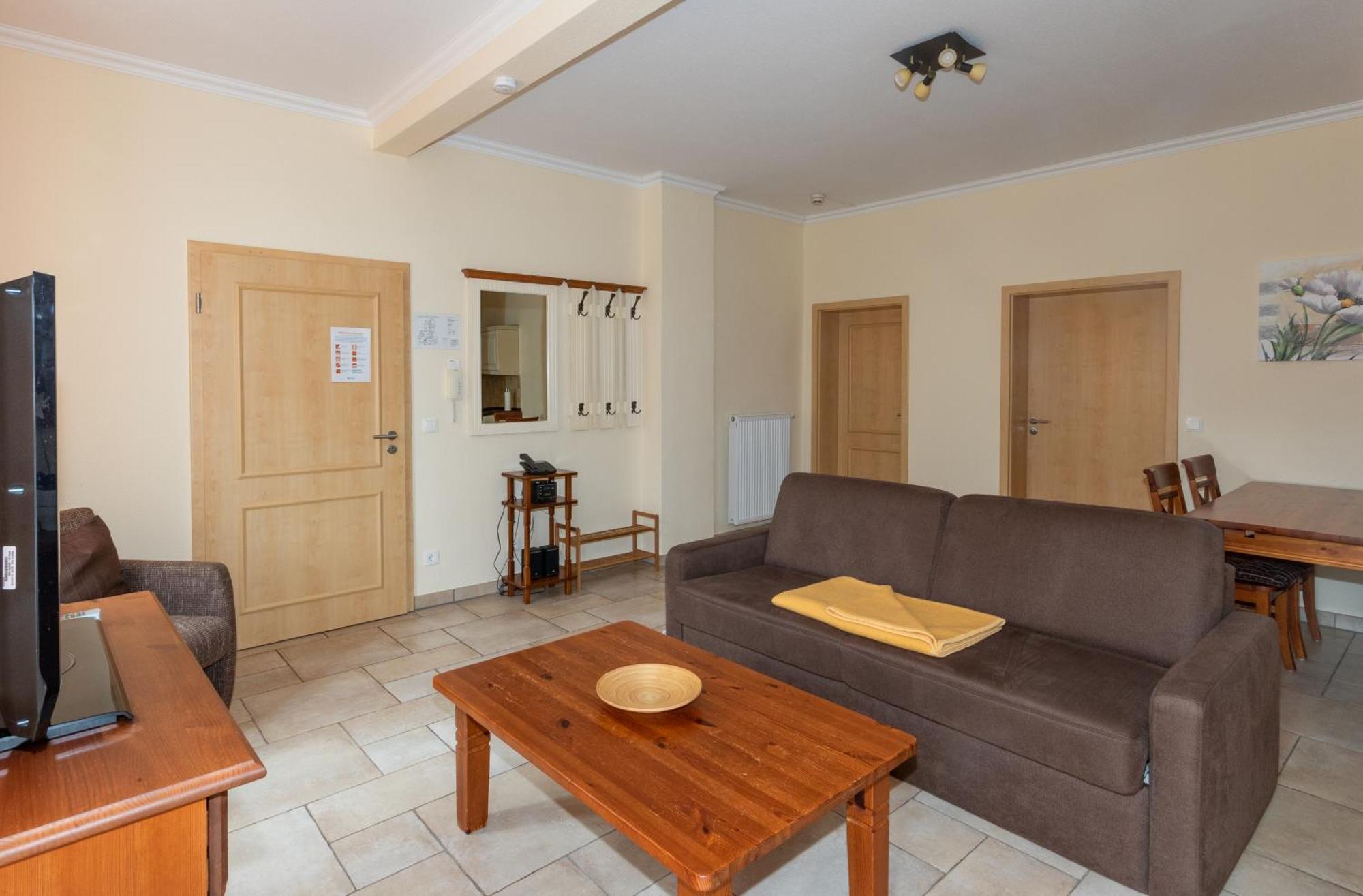 בורג Wassermannapartments מראה חיצוני תמונה