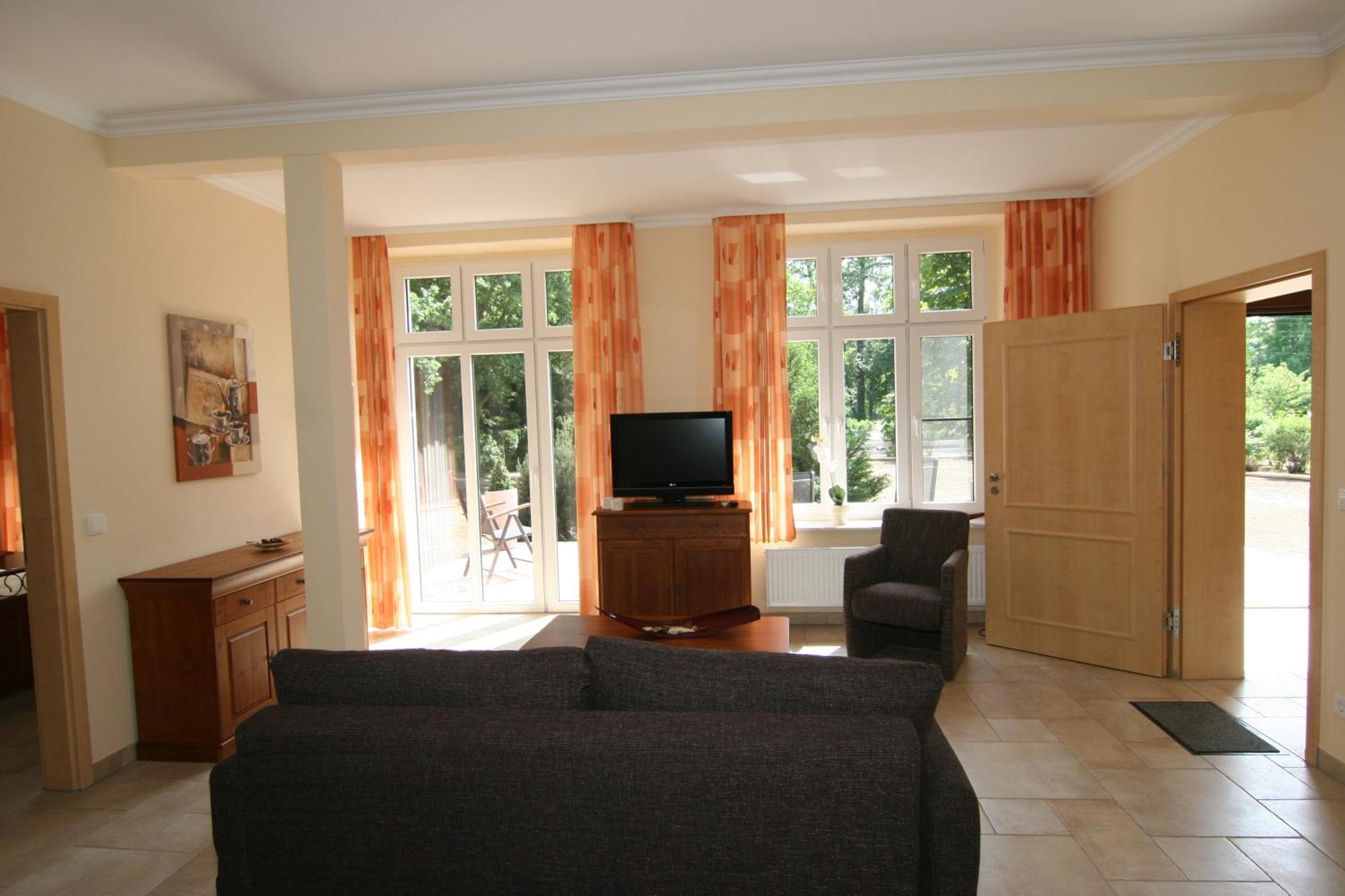 בורג Wassermannapartments מראה חיצוני תמונה