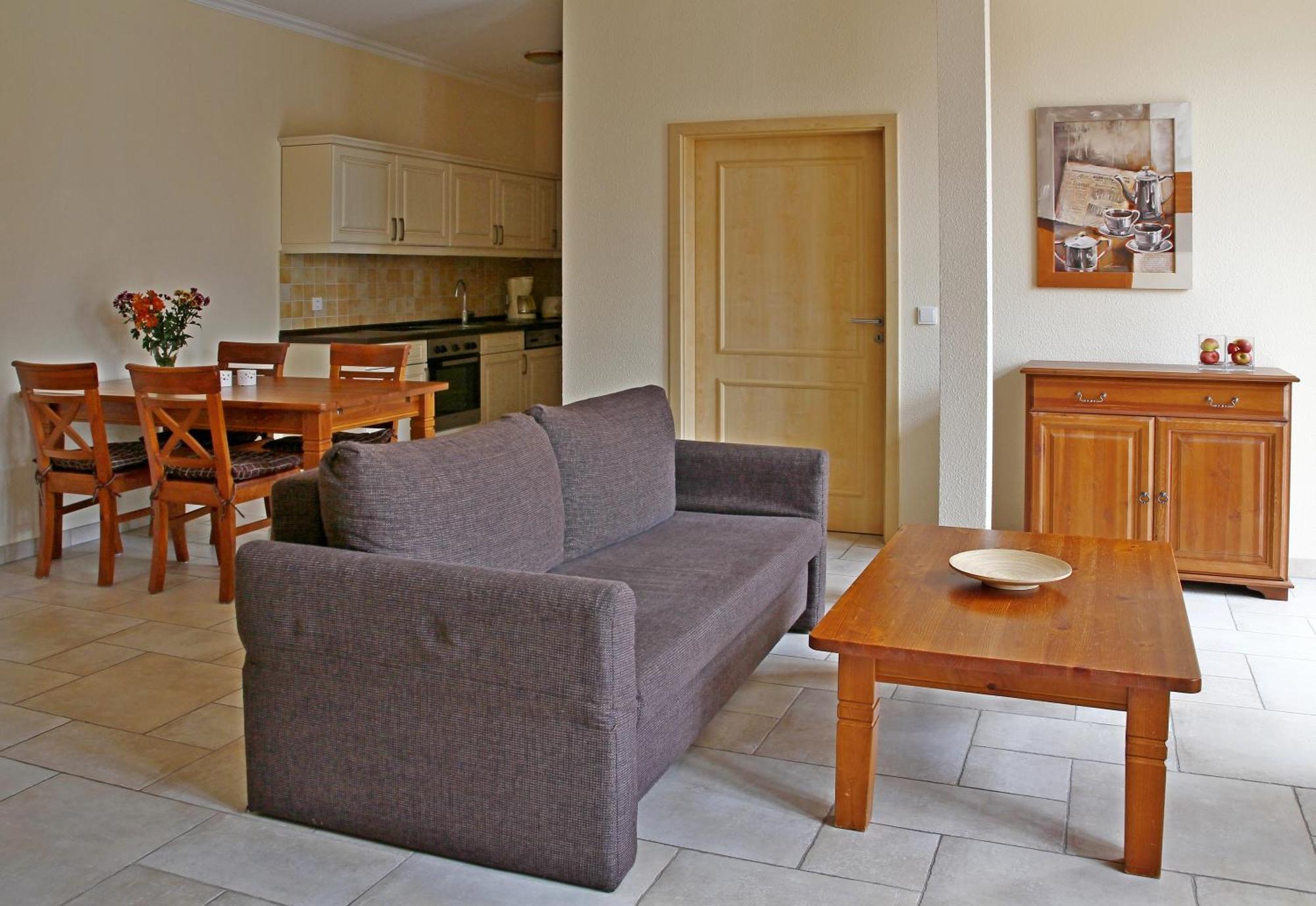 בורג Wassermannapartments מראה חיצוני תמונה