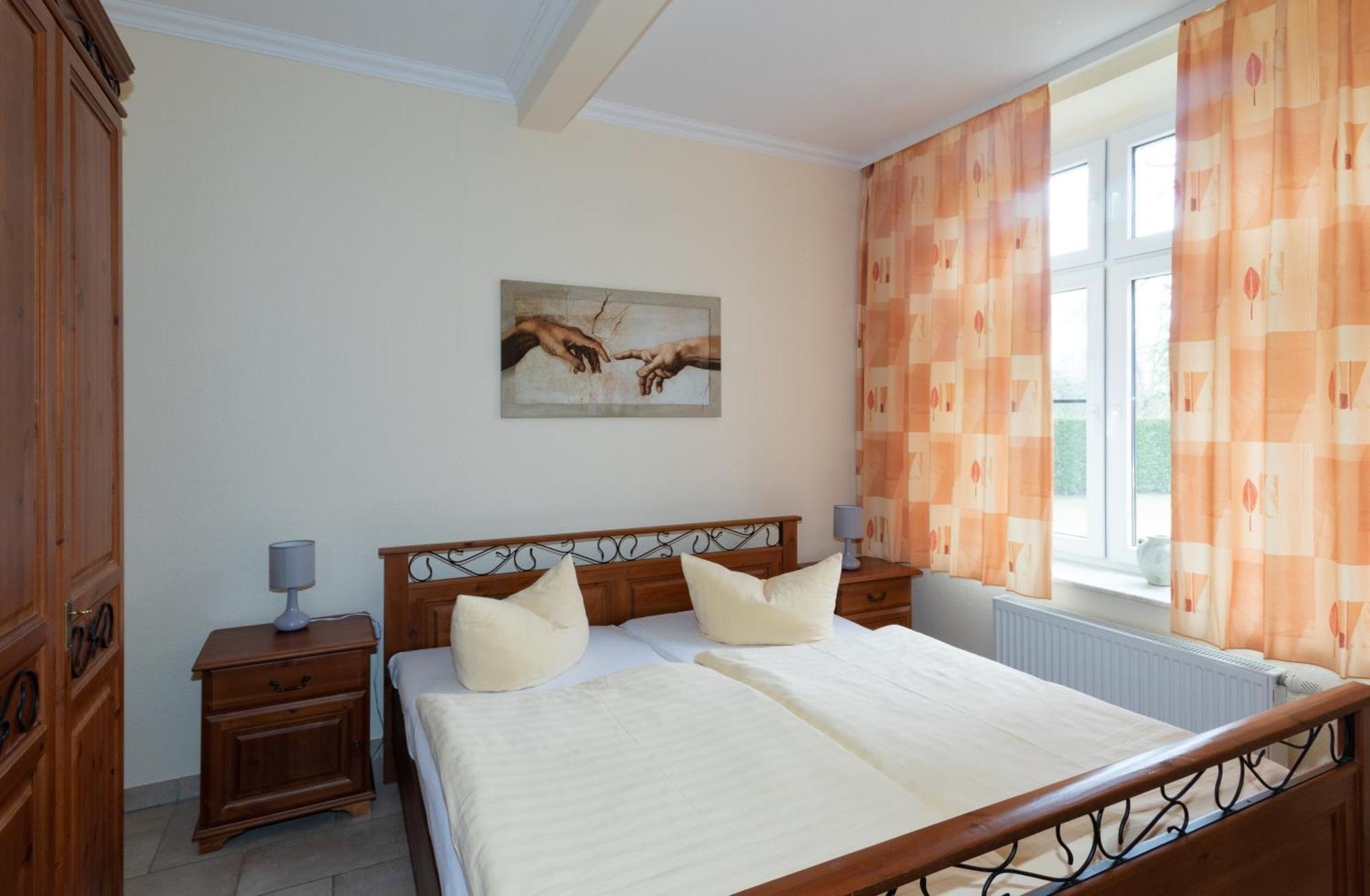 בורג Wassermannapartments מראה חיצוני תמונה