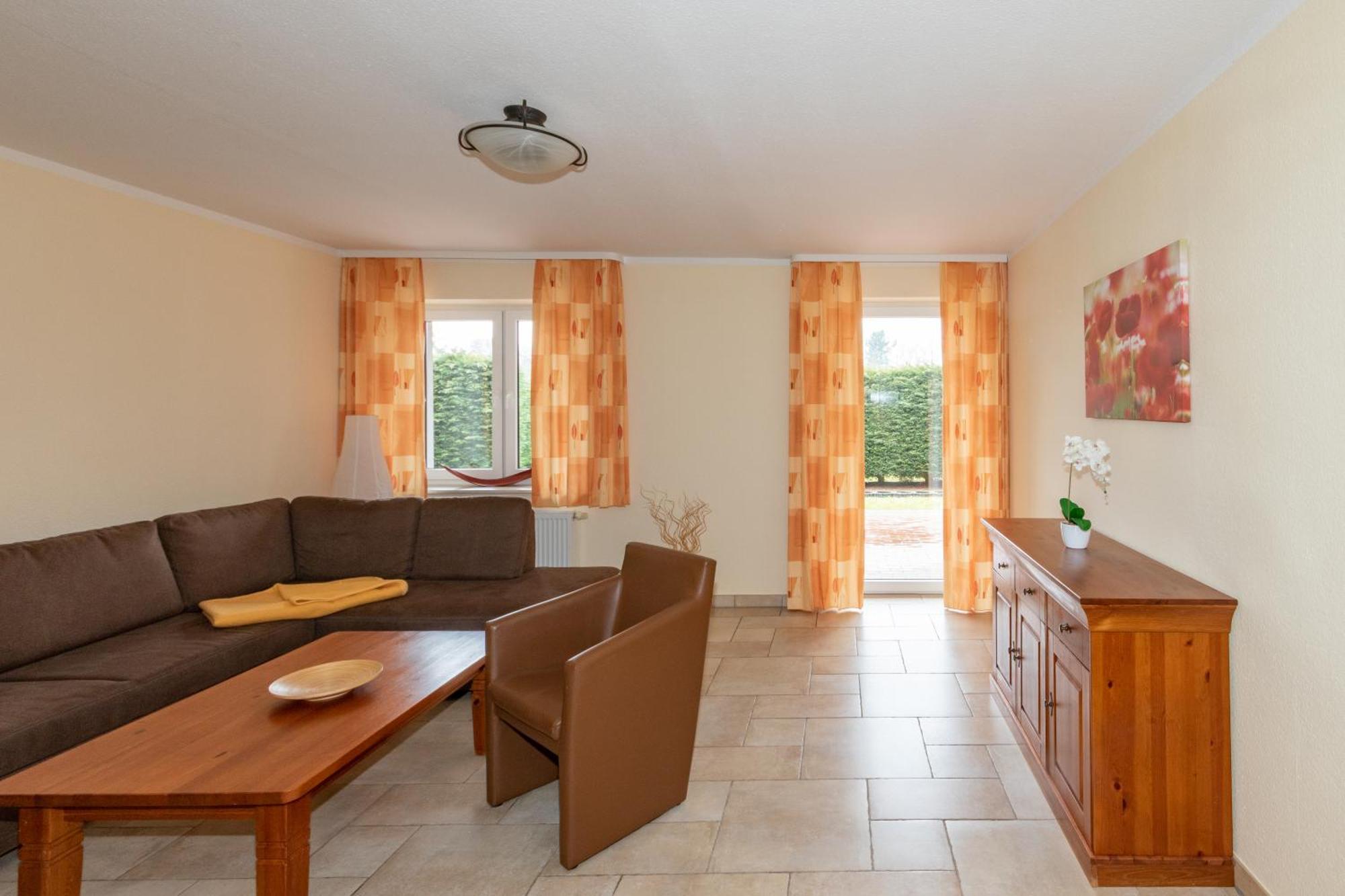 בורג Wassermannapartments מראה חיצוני תמונה