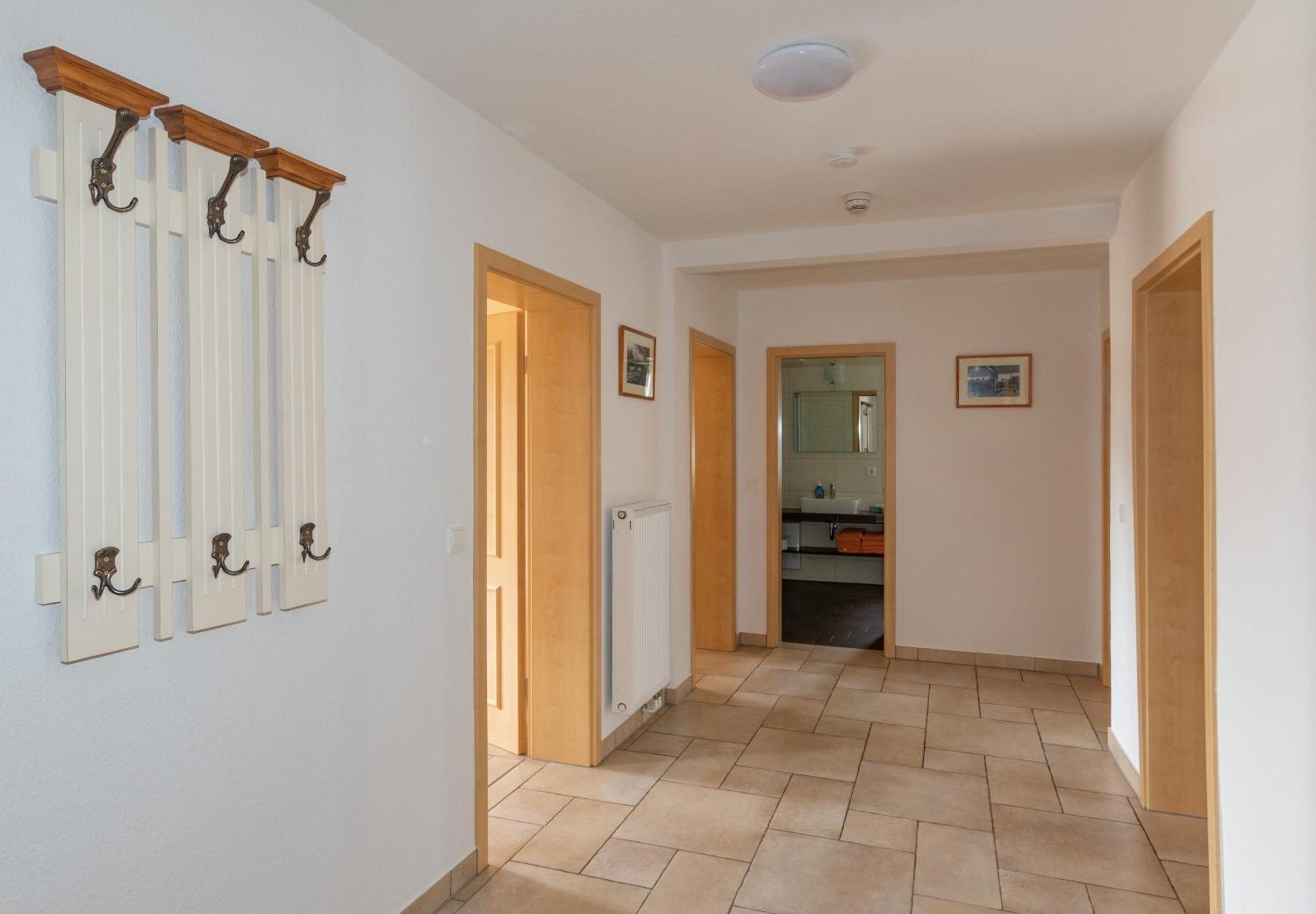 בורג Wassermannapartments מראה חיצוני תמונה