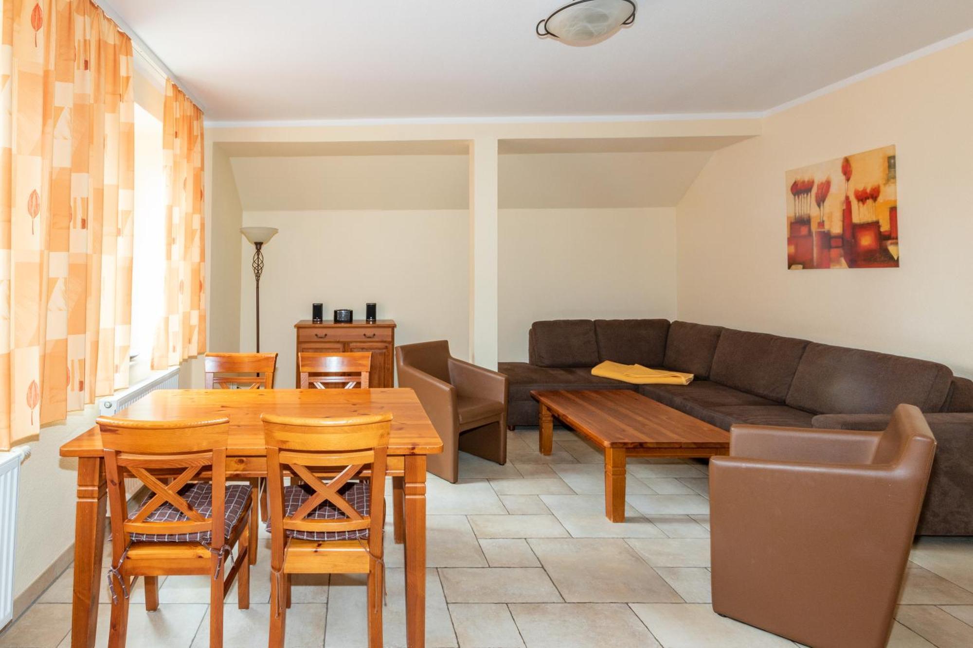 בורג Wassermannapartments מראה חיצוני תמונה