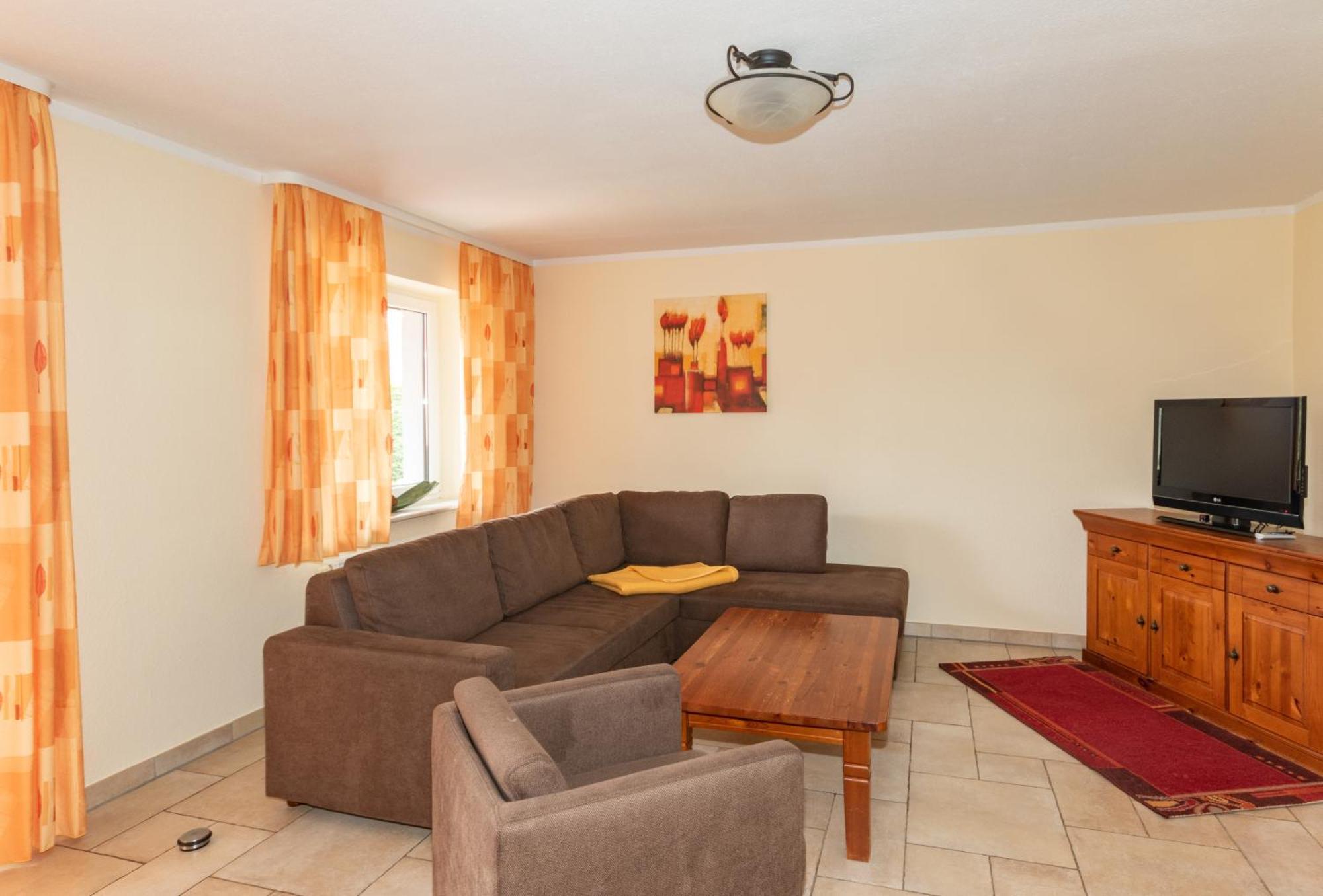 בורג Wassermannapartments מראה חיצוני תמונה