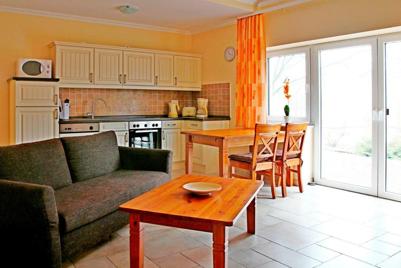 בורג Wassermannapartments מראה חיצוני תמונה