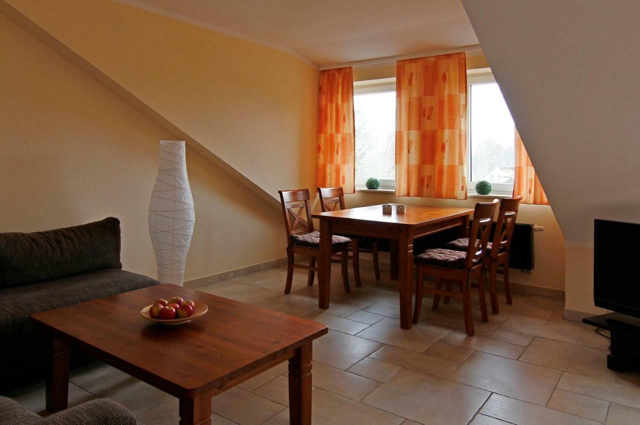 בורג Wassermannapartments מראה חיצוני תמונה