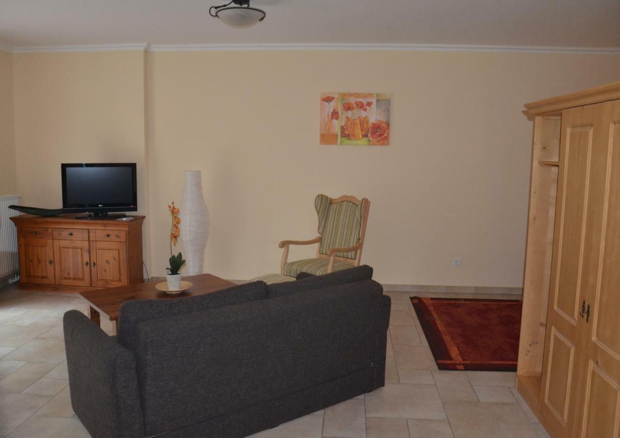 בורג Wassermannapartments מראה חיצוני תמונה