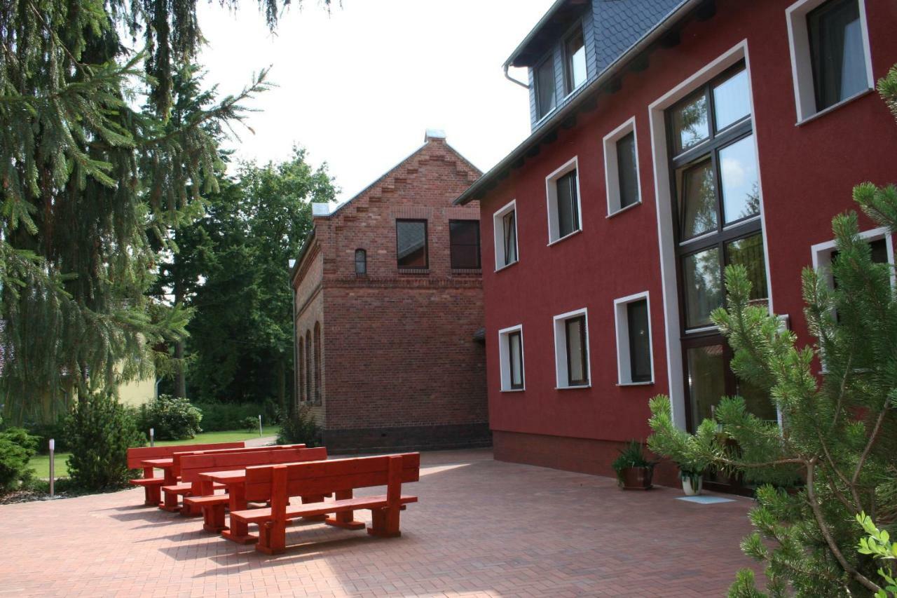 בורג Wassermannapartments מראה חיצוני תמונה