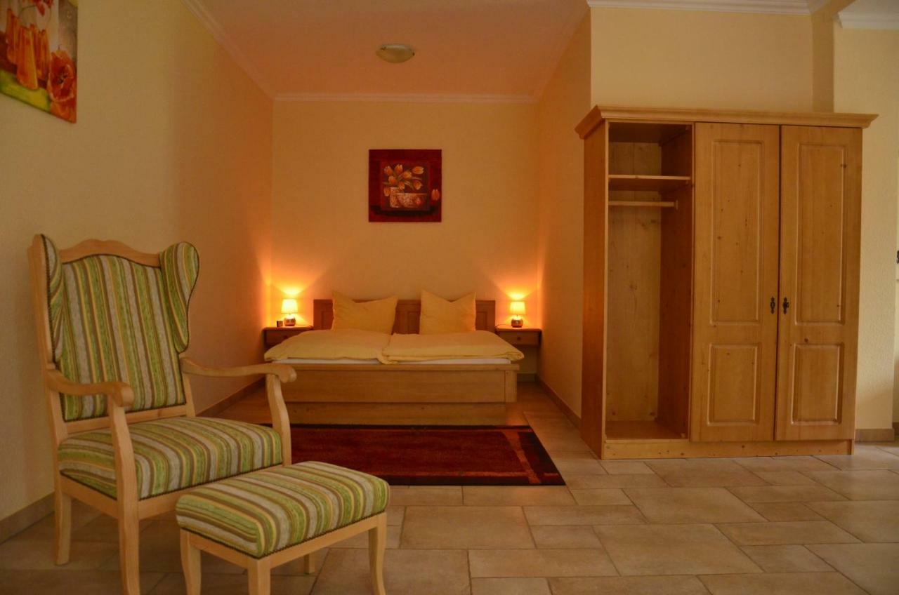 בורג Wassermannapartments מראה חיצוני תמונה