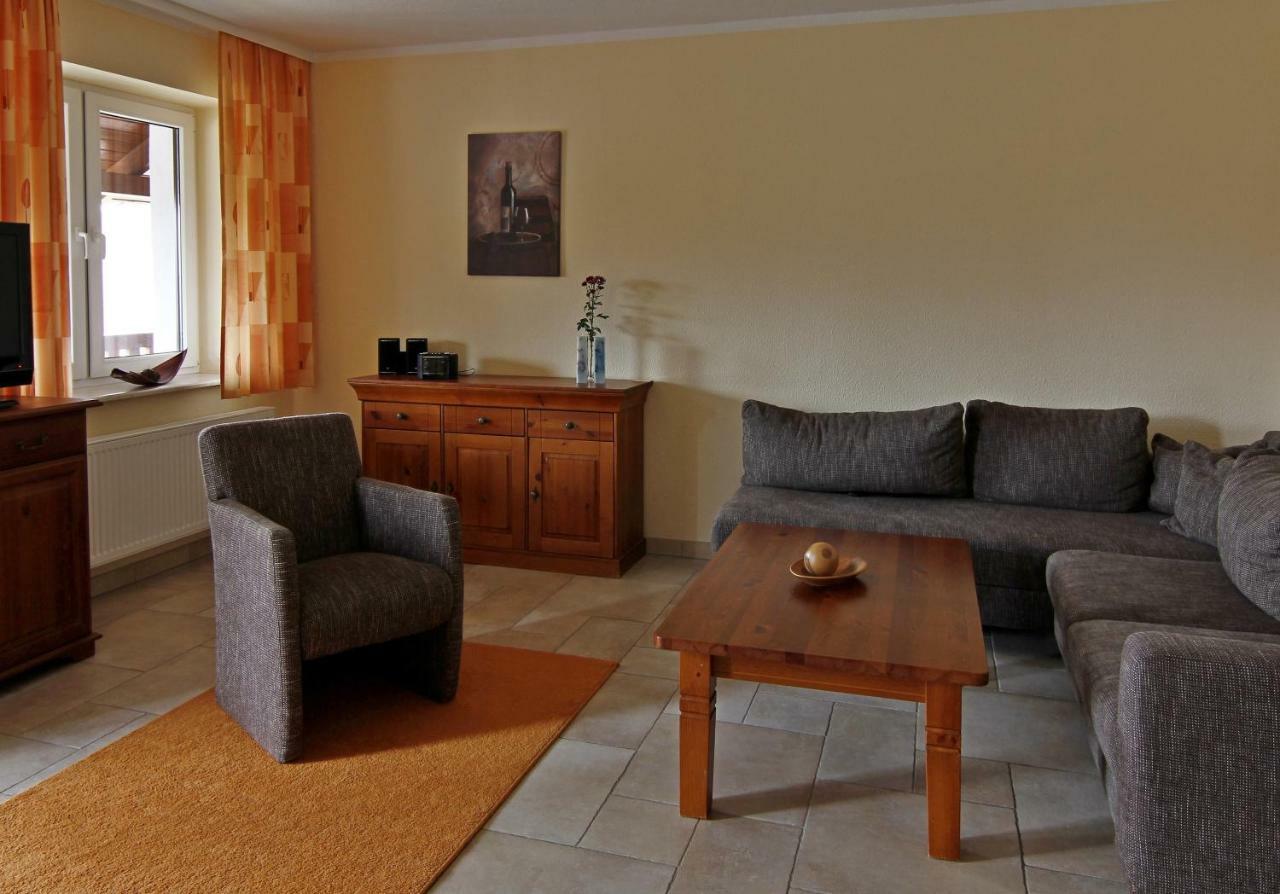 בורג Wassermannapartments מראה חיצוני תמונה