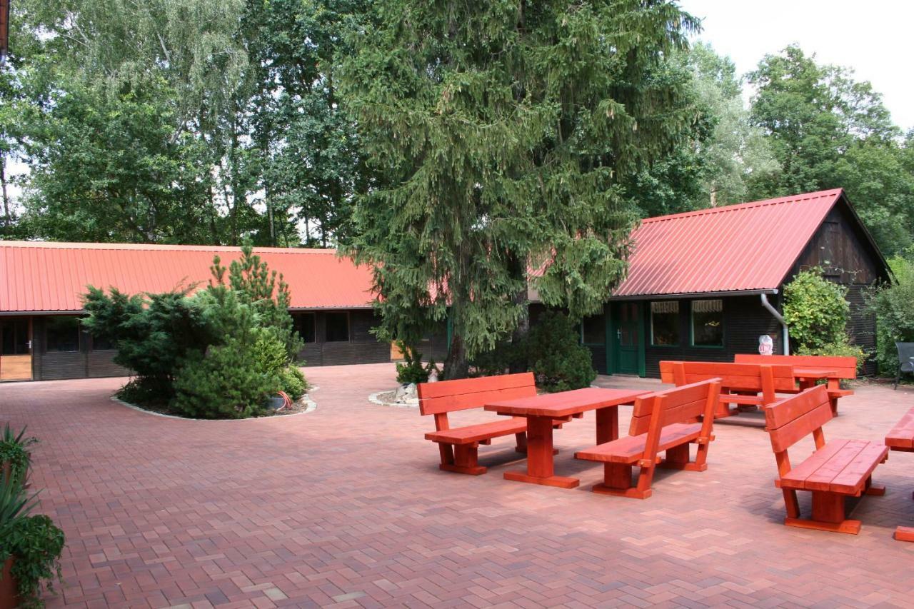 בורג Wassermannapartments מראה חיצוני תמונה